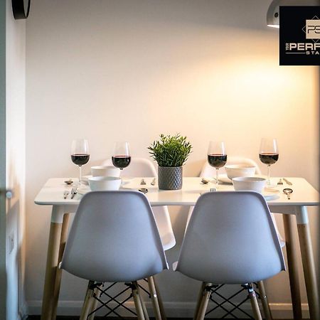 Horizon Apartment Central By Your Perfect Stay Short Lets Birmingham Extérieur photo